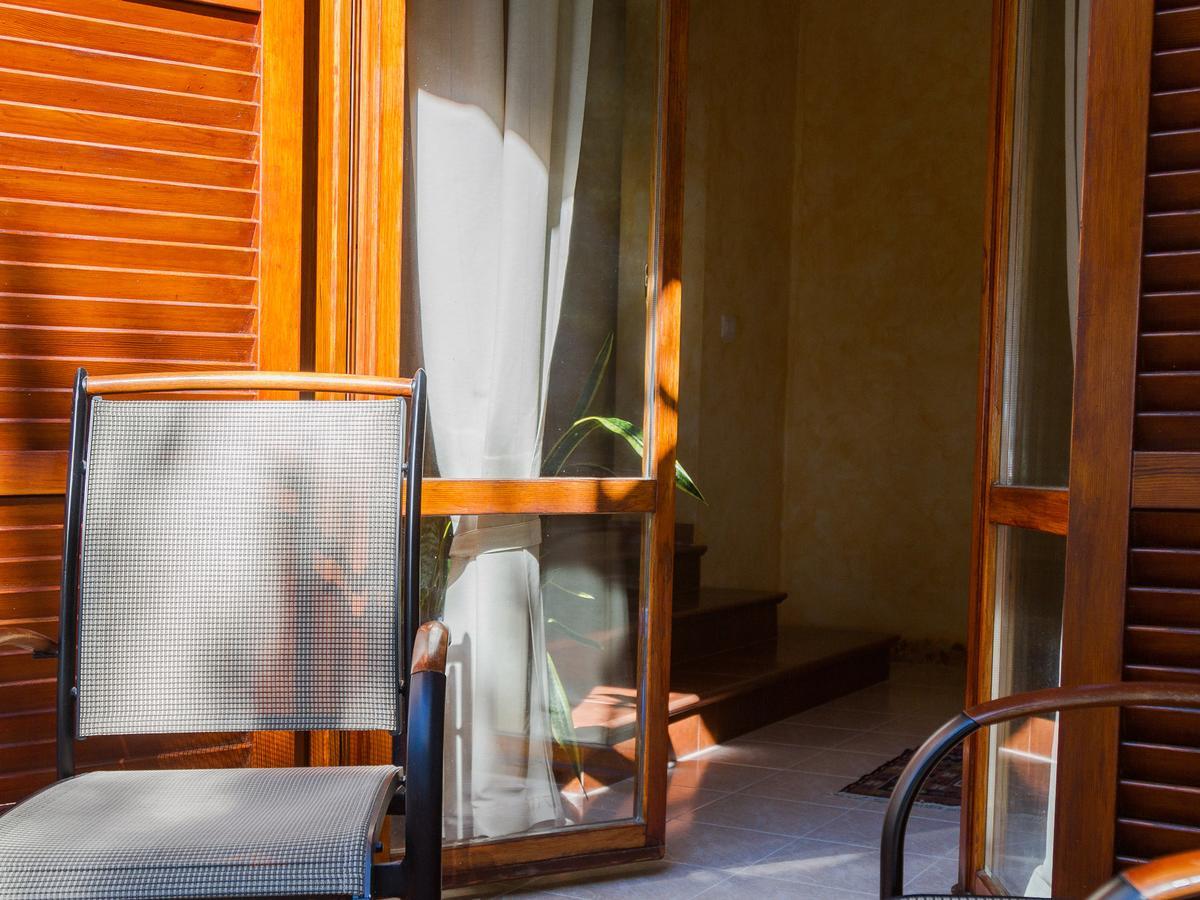 Maison d'hôtes Il Sestante *
