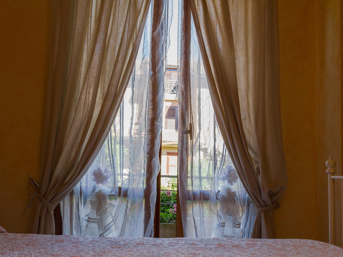 Il Sestante Maison d'hôtes Civitanova Marche