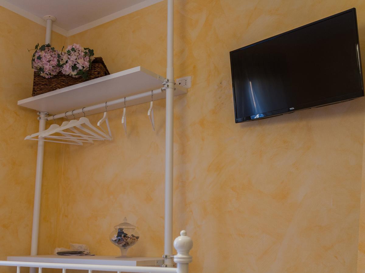 Il Sestante Maison d'hôtes Civitanova Marche