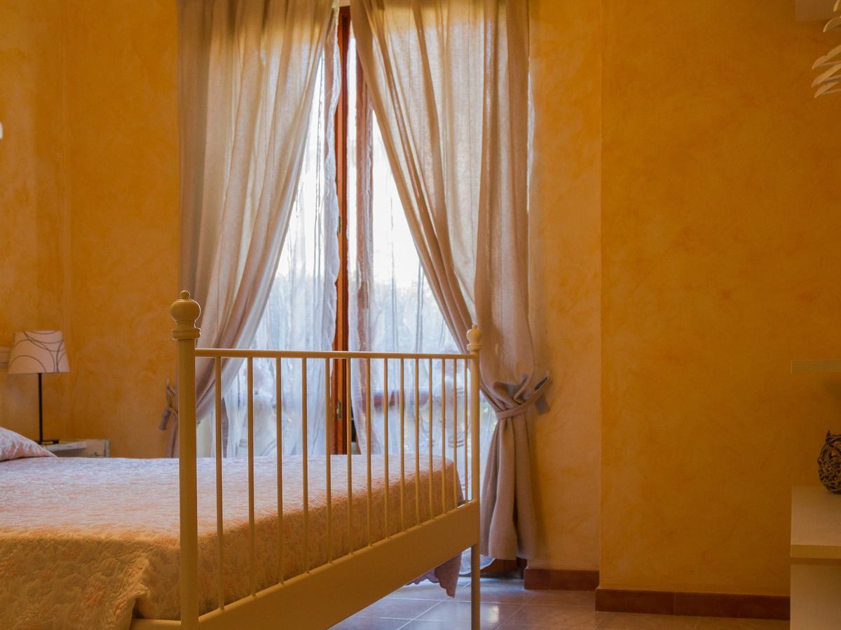 Maison d'hôtes Il Sestante *