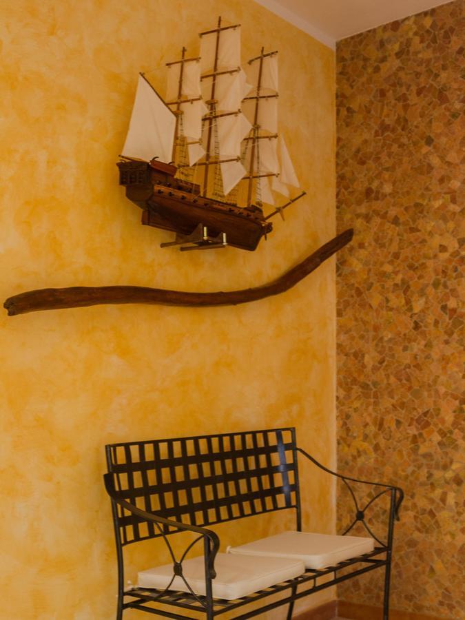 Il Sestante Maison d'hôtes Civitanova Marche