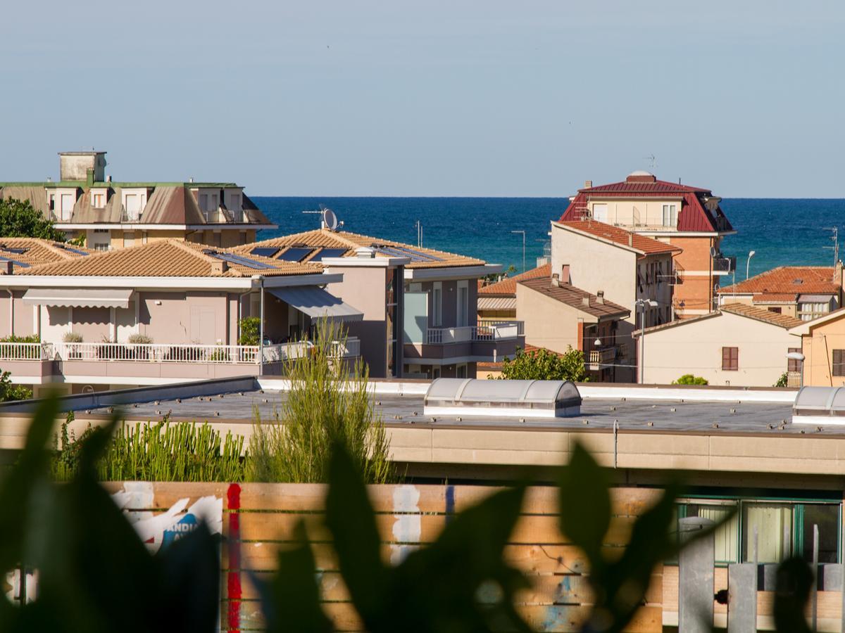 Il Sestante Civitanova Marche