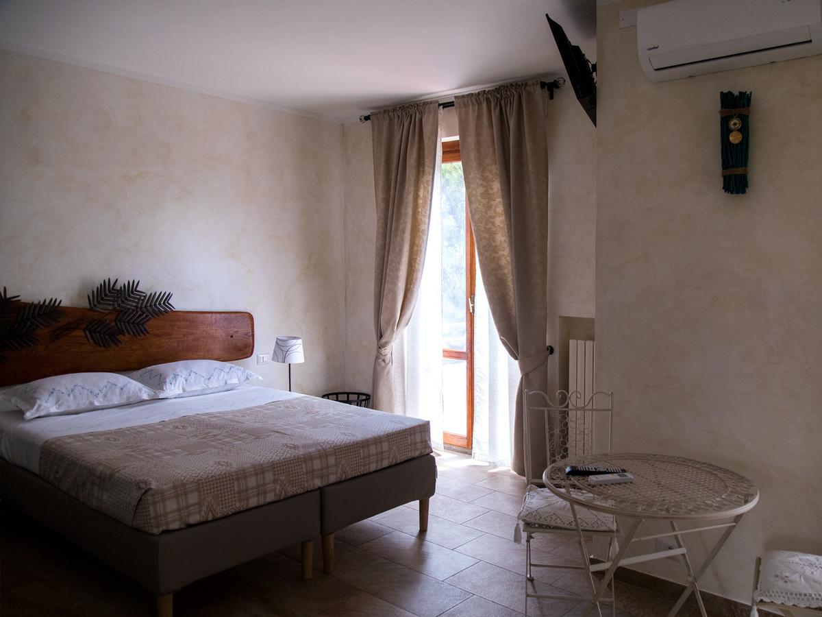 Il Sestante Maison d'hôtes *