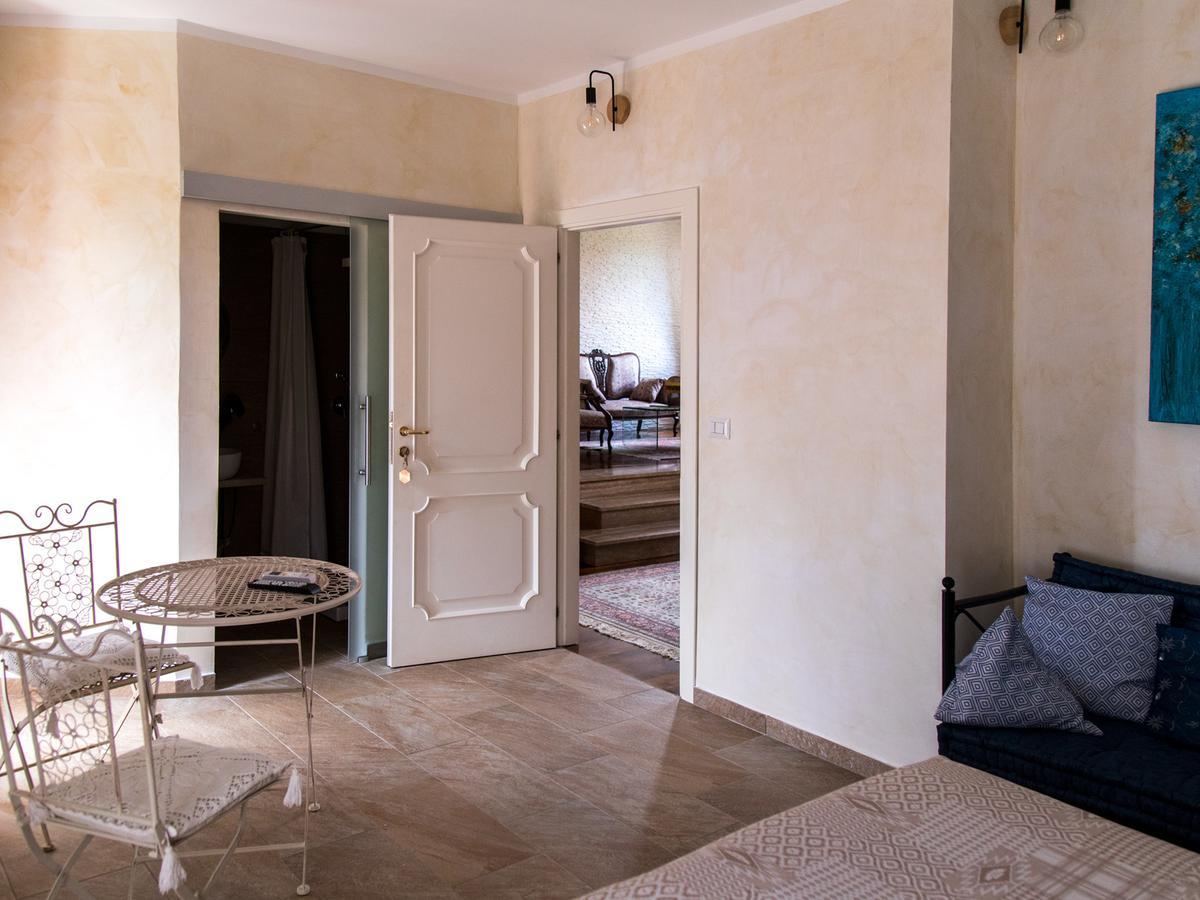 Maison d'hôtes Il Sestante Civitanova Marche