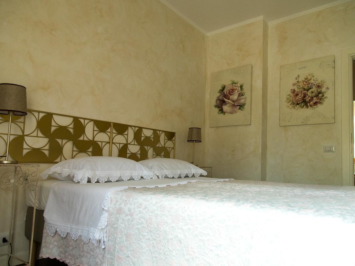 Maison d'hôtes Il Sestante Civitanova Marche