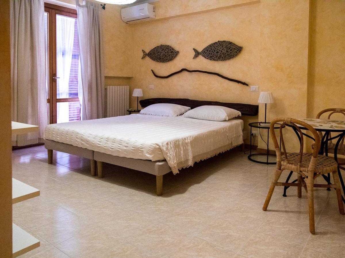 Il Sestante Affittacamere Civitanova Marche