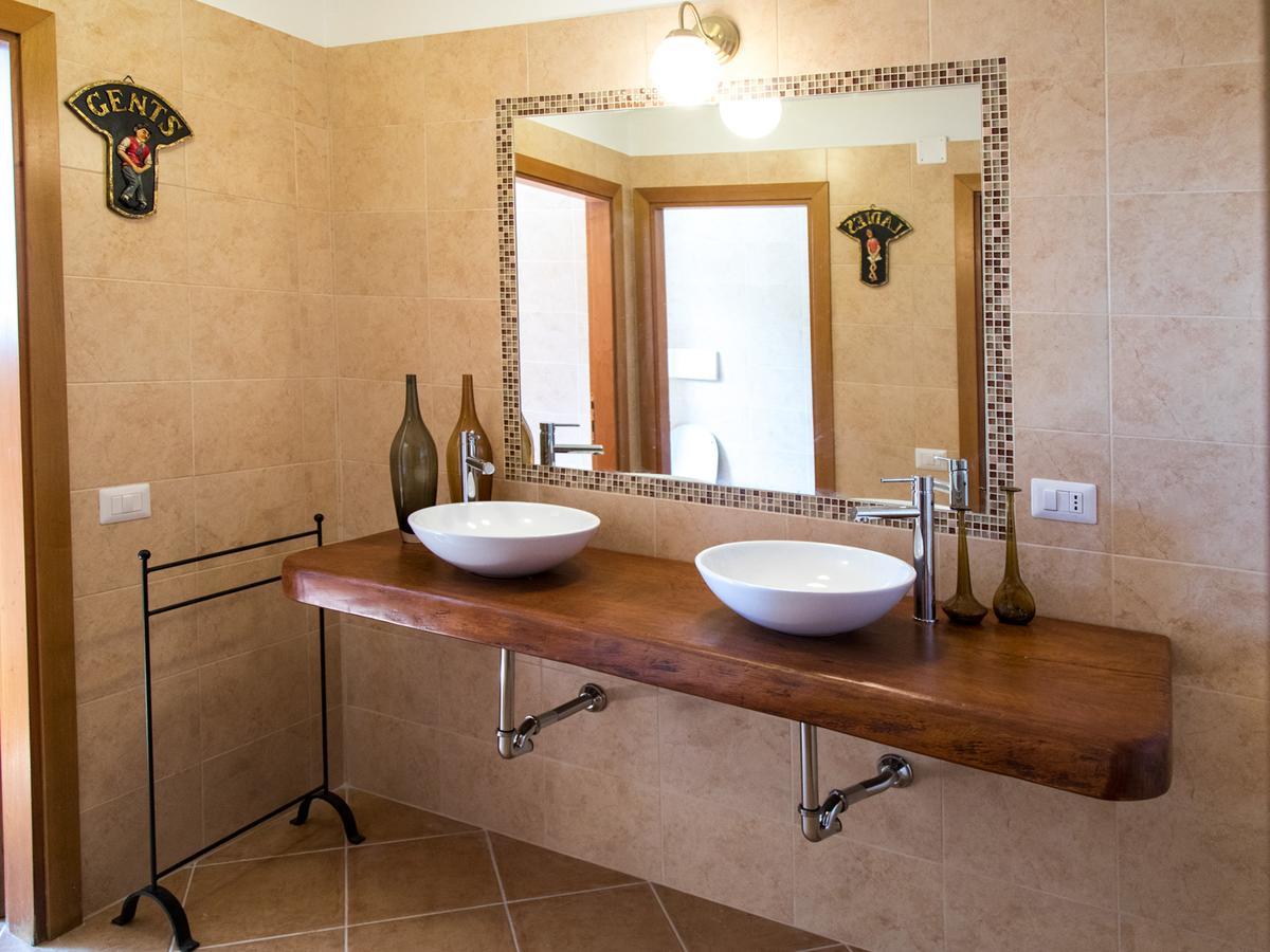 Il Sestante Maison d'hôtes