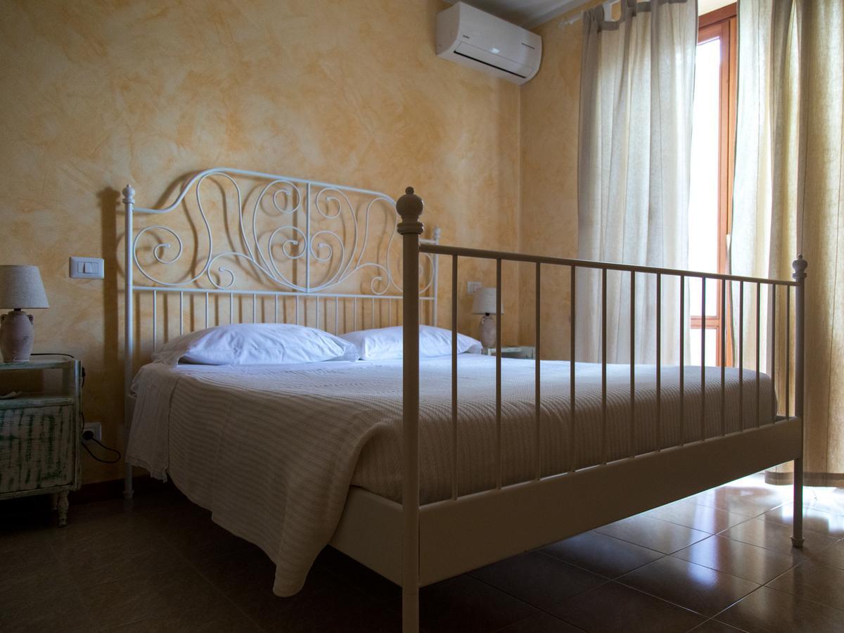 Maison d'hôtes Il Sestante